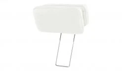 medium Multifunktionskopfstütze Medium Plus | White (Weiß)