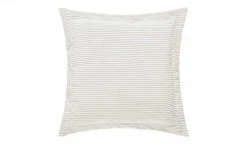 VIVA Flatterkissen Sila | Snow (Weiß)