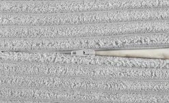 VIVA Flatterkissen Sila | Grey (Grau) -Polsterzubehör Verkäufe 28400313 2 202109231234