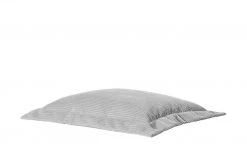 VIVA Flatterkissen Sila | Grey (Grau) -Polsterzubehör Verkäufe 28400313 5 202109231234