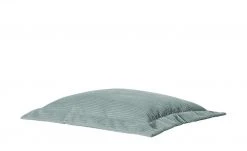 VIVA Flatterkissen Sila | Light Blue (Blau-Grau) -Polsterzubehör Verkäufe 28400314 2 202109231234