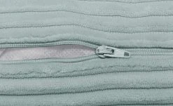 VIVA Kissen Sila | Light Blue (Blau-Grau) -Polsterzubehör Verkäufe 28400315 3 202109231234