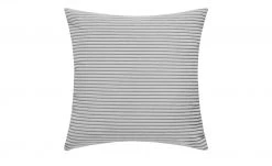 VIVA Kissen Sila | Grey (Grau)
