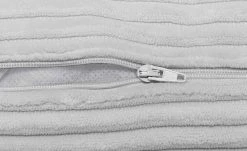 VIVA Kissen Sila | Grey (Grau) -Polsterzubehör Verkäufe 28400317 3 202109231234