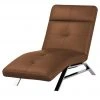 Relaxliege aus Leder Riva | Brandy (Rotbraun) -Polsterzubehör Verkäufe 28400320 5 202110261257