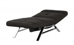 Relaxliege aus Leder Riva | Espresso (Dunkelbraun) -Polsterzubehör Verkäufe 28400321 4 202110261257