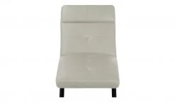 Relaxliege aus Leder Riva | Light Grey (Hellgrau) -Polsterzubehör Verkäufe 28400322 5 202110261257