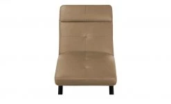 Relaxliege aus Leder Riva | Macchiato (Hellbraun) -Polsterzubehör Verkäufe 28400323 10 202110261257