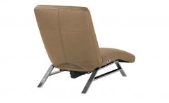 Relaxliege aus Leder Riva | Macchiato (Hellbraun) -Polsterzubehör Verkäufe 28400323 9 202110261257