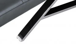 Relaxliege aus Leder Riva | Navy (Dunkelblau) -Polsterzubehör Verkäufe 28400324 8 202110261257