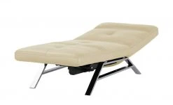 Relaxliege aus Leder Riva | Pearl (Creme) -Polsterzubehör Verkäufe 28400325 2 202110261257