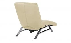 Relaxliege aus Leder Riva | Pearl (Creme) -Polsterzubehör Verkäufe 28400325 5 202110261257