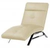 Relaxliege aus Leder Riva | Pearl (Creme) -Polsterzubehör Verkäufe 28400325 6 202110261257