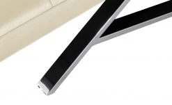 Relaxliege aus Leder Riva | Pearl (Creme) -Polsterzubehör Verkäufe 28400325 7 202110261257