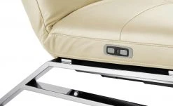 Relaxliege aus Leder Riva | Pearl (Creme) -Polsterzubehör Verkäufe 28400325 9 202110261257