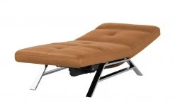 Relaxliege aus Leder Riva | Cognac (Orange-Braun) 23 Relaxliege aus Leder Riva | Cognac (Orange-Braun) -Polsterzubehör Verkäufe 28400329 11 202110261257