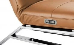 Relaxliege aus Leder Riva | Cognac (Orange-Braun) 18 Relaxliege aus Leder Riva | Cognac (Orange-Braun) -Polsterzubehör Verkäufe 28400329 5 202110261257