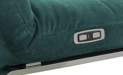 Relaxliege Riva | Petrol -Polsterzubehör Verkäufe 28400330 3 202110261257