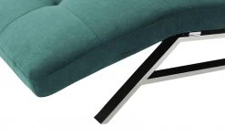 Relaxliege Riva | Petrol -Polsterzubehör Verkäufe 28400330 5 202110261257