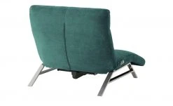 Relaxliege Riva | Petrol -Polsterzubehör Verkäufe 28400330 6 202110261257