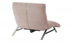 Relaxliege Riva | Rosa -Polsterzubehör Verkäufe 28400331 11 202110261257