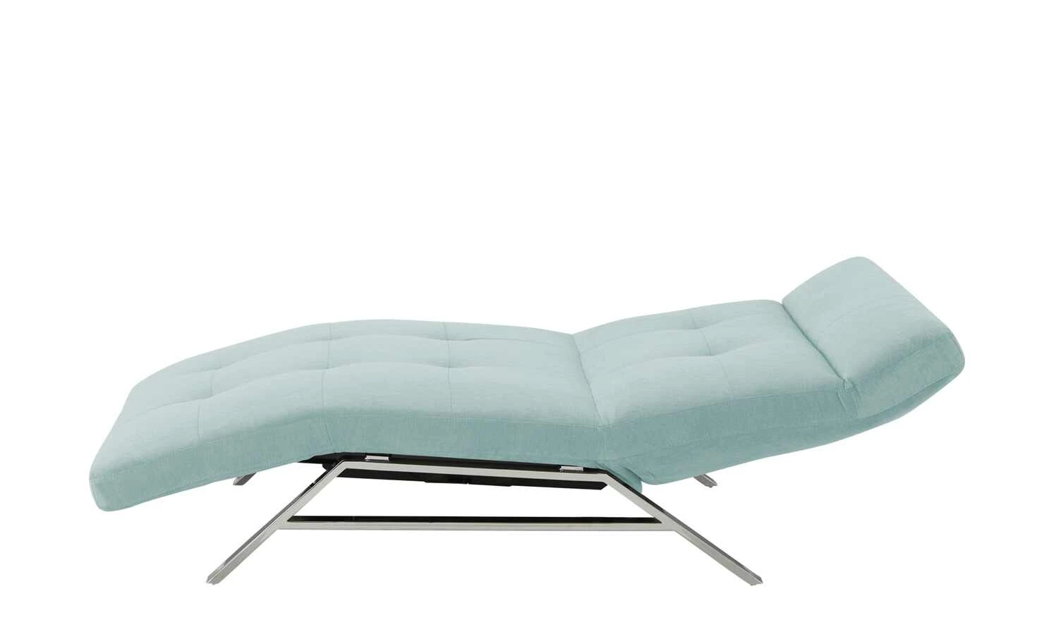 Relaxliege Riva | Aqua (Hellblau) 6 Relaxliege Riva | Aqua (Hellblau) – Bild 4