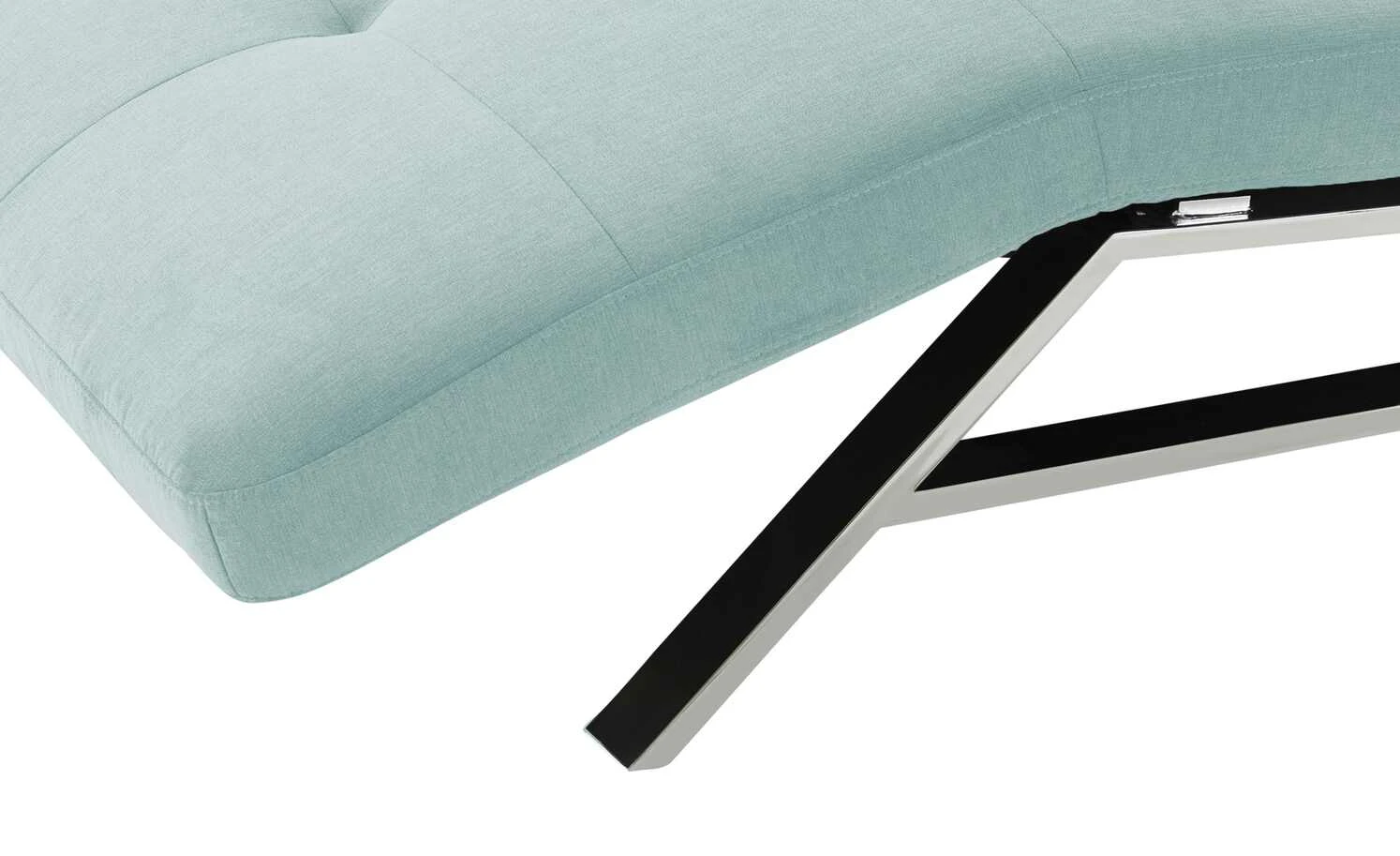 Relaxliege Riva | Aqua (Hellblau) 11 Relaxliege Riva | Aqua (Hellblau) – Bild 9