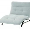 Relaxliege Riva | Light Blue (Hellblau)