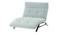 Relaxliege Riva | Light Blue (Hellblau)