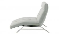 Relaxliege Riva | Silver (Hellgrau) -Polsterzubehör Verkäufe 28400335 2 202110261257