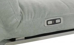 Relaxliege Riva | Silver (Hellgrau) -Polsterzubehör Verkäufe 28400335 3 202110261257