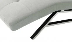 Relaxliege Riva | Silver (Hellgrau) -Polsterzubehör Verkäufe 28400335 5 202110261257