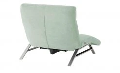 Relaxliege Riva | Mint (Hellgrün) -Polsterzubehör Verkäufe 28400336 9 202110261257