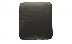 meinSofa Armlehnenkissen Dana | Schoko (Braun)