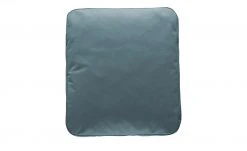 meinSofa Armlehnenkissen Dana | Ocean (Blau-Grau)