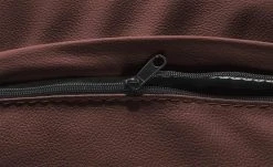 meinSofa Armlehnenkissen Dana | Brombeer (Dunkelrot) -Polsterzubehör Verkäufe 28400612 4 202108172240