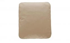 meinSofa Armlehnenkissen Dana | Linen (Hellbraun)