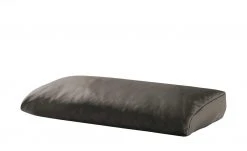 meinSofa Nierenkissen Dana | Schoko (Braun)