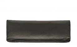 meinSofa Nierenkissen Dana | Schoko (Braun) -Polsterzubehör Verkäufe 28400616 5 202108172240