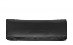 meinSofa Nierenkissen Dana | Schwarz -Polsterzubehör Verkäufe 28400617 5 202108172241