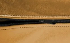 meinSofa Nierenkissen Dana | Curry (Orange-Gelb) -Polsterzubehör Verkäufe 28400619 5 202108172242