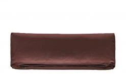 meinSofa Nierenkissen Dana | Brombeer (Dunkelrot) -Polsterzubehör Verkäufe 28400620 1 202108172240