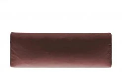 meinSofa Nierenkissen Dana | Brombeer (Dunkelrot) -Polsterzubehör Verkäufe 28400620 2 202108172240