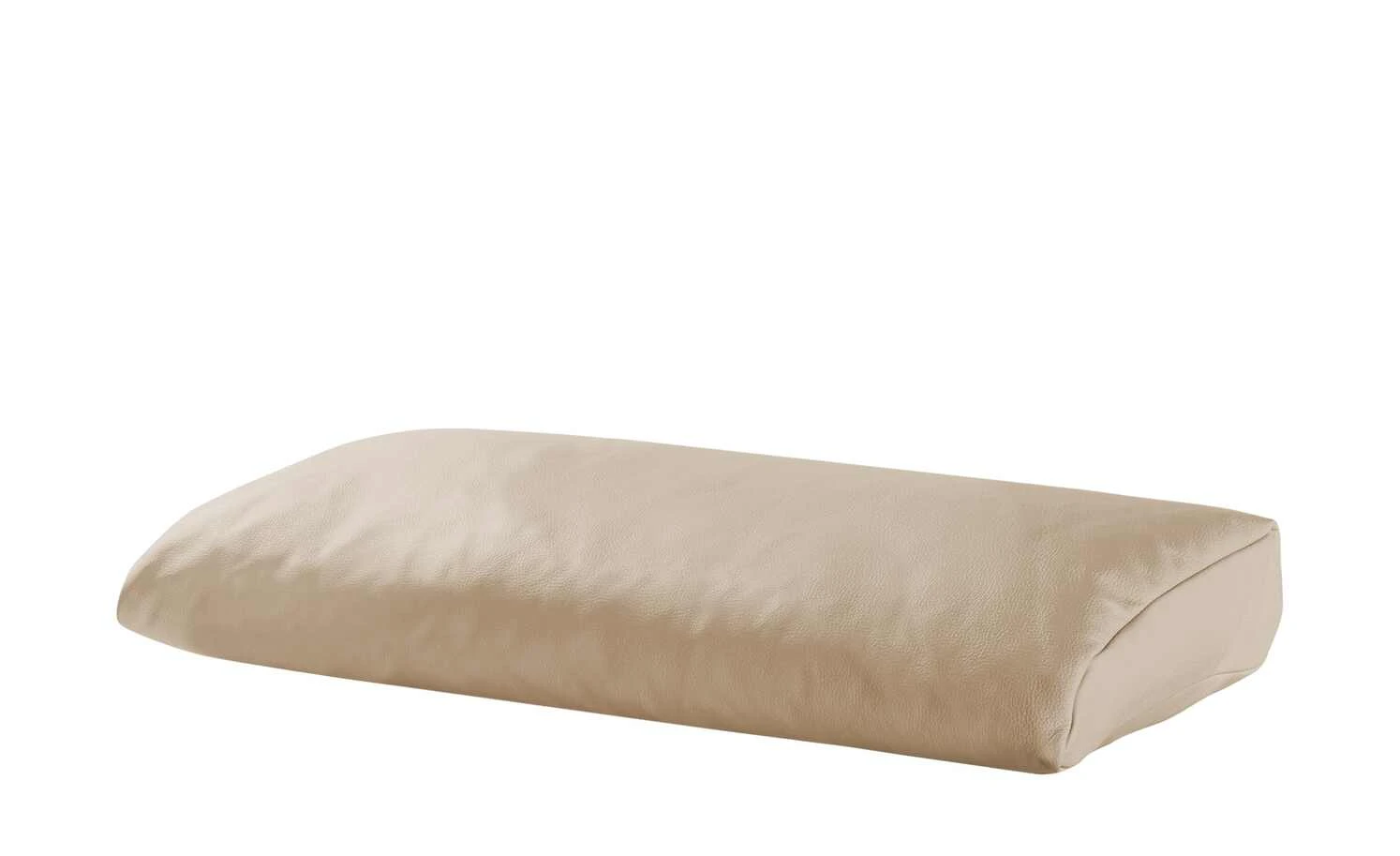 meinSofa Nierenkissen Dana | Linen (Hellbraun) 3 meinSofa Nierenkissen Dana | Linen (Hellbraun)
