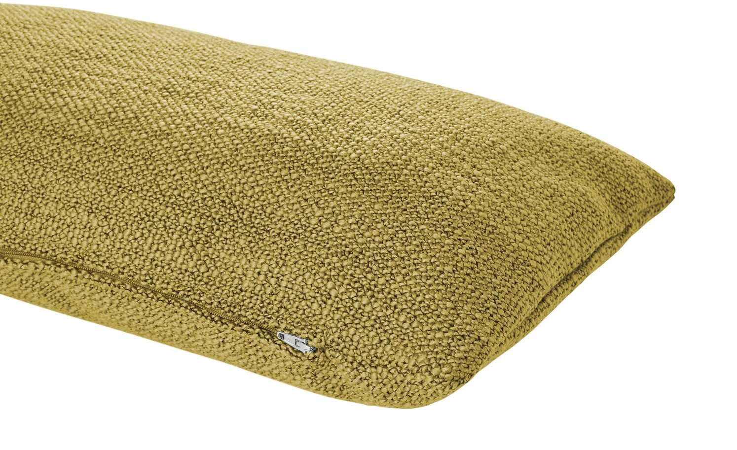 Nierenkissen Svenja | Gelb-Grün 5 Nierenkissen Svenja | Gelb-Grün – Bild 3