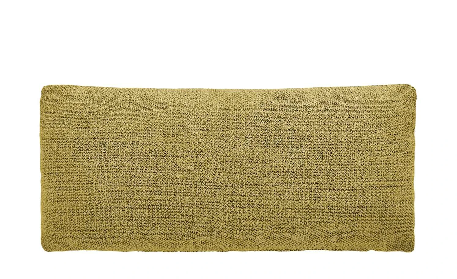 Nierenkissen Svenja | Gelb-Grün 4 Nierenkissen Svenja | Gelb-Grün – Bild 2