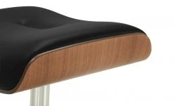 Hocker Timeout | Schwarz -Polsterzubehör Verkäufe 28402178 6 202110041238