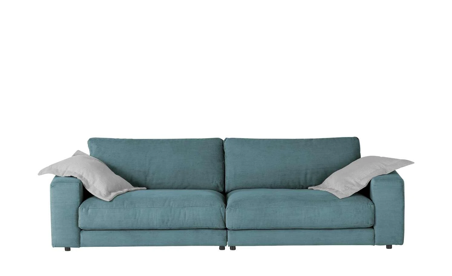 VIVA Armlehnenkissen Sila | Grey (Grau) 3 VIVA Armlehnenkissen Sila | Grey (Grau)