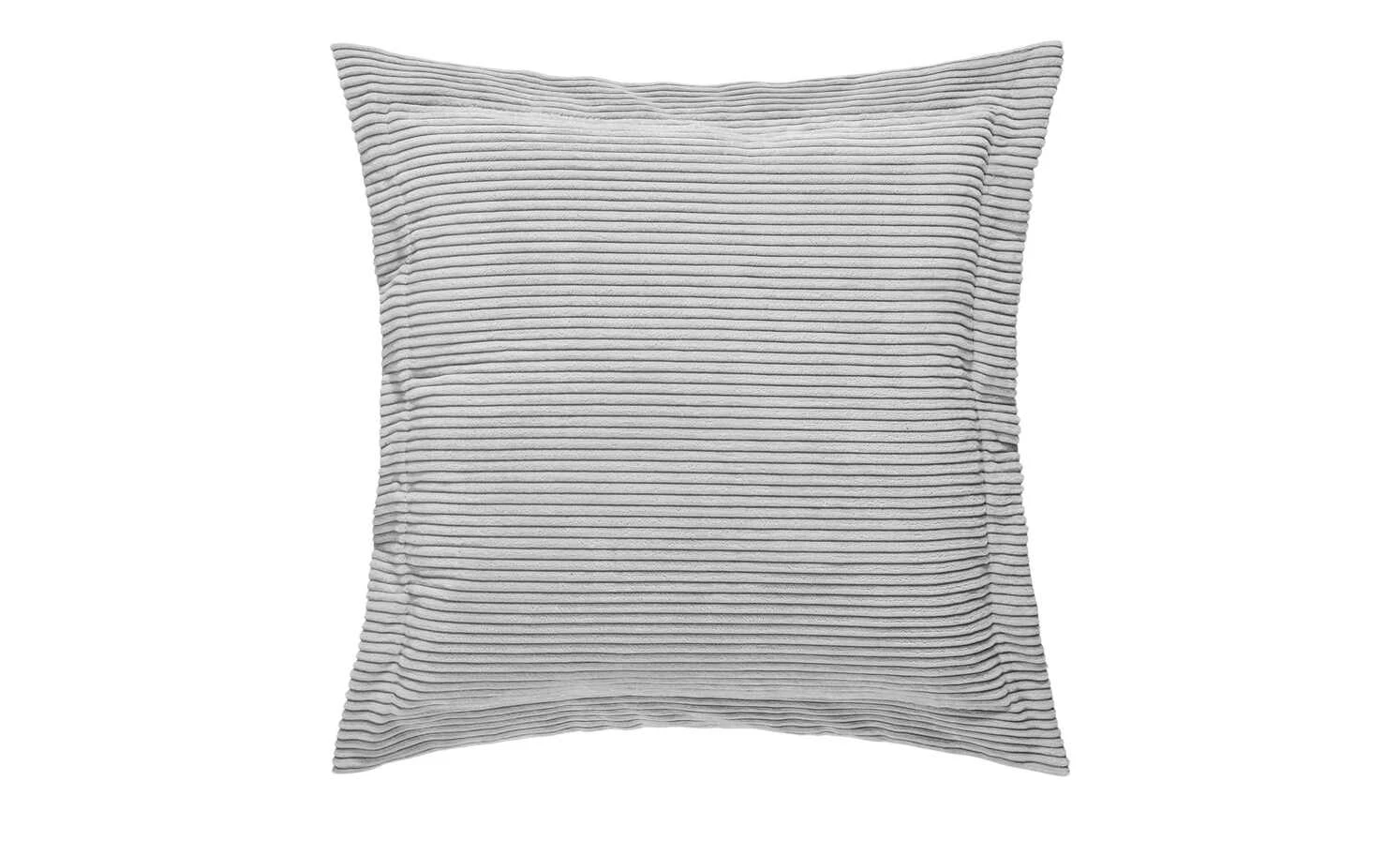 VIVA Armlehnenkissen Sila | Grey (Grau) 5 VIVA Armlehnenkissen Sila | Grey (Grau) – Bild 3