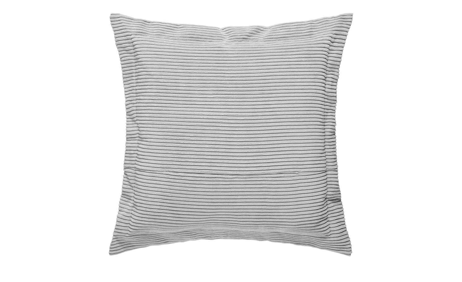 VIVA Armlehnenkissen Sila | Grey (Grau) 7 VIVA Armlehnenkissen Sila | Grey (Grau) – Bild 5